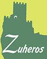 Logo Zuheros